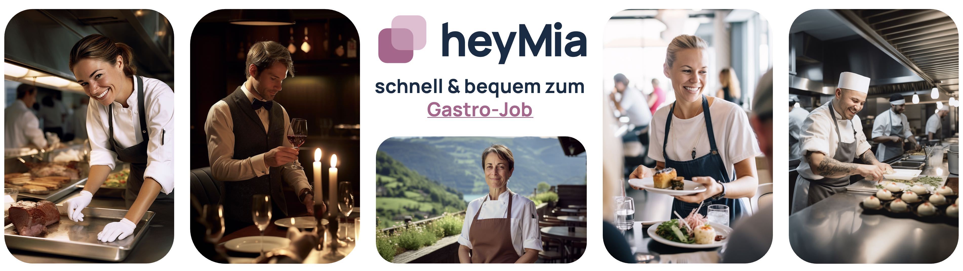 [TEST] heyMia Jobletter – Juli 2026